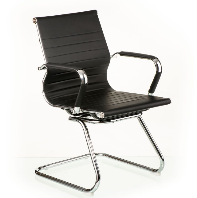 Кресло офисное TPRO- SPECIAL4YOU Solano 2  black E7108