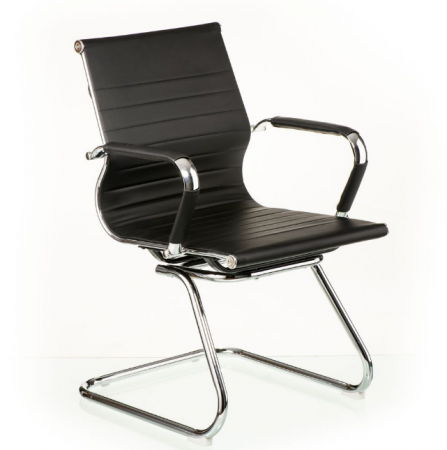Кресло офисное TPRO- SPECIAL4YOU Solano 2  black E7108