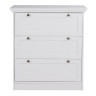 IDEA Комод LANDWOOD 3SK
