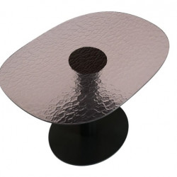 Стол журнальный TOP- Малибу S