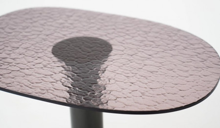 Стол журнальный TOP- Малибу S