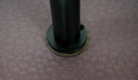 Стол журнальный TOP- Малибу S