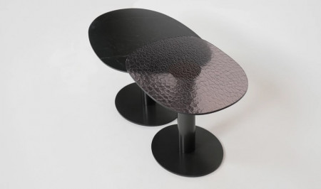 Стол журнальный TOP- Малибу S