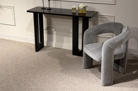 Кресло CRV- Mason Greek marble velvet,бежевый