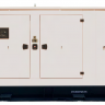 Генератор IDEA - AC350, CUMMINS, 350 kva, 280 kw, дизельный стационарный, 3х фазный