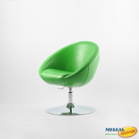 Клубное кресло MAR- LUX зеленый