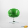 Клубное кресло MAR- LUX зеленый