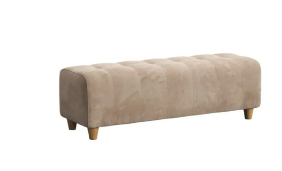 Банкетка Mil- Royl 100х44х45 см,Бежевый