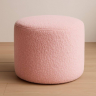 Пуф Mil- Sun 40х40х40 см Розовый (3005)