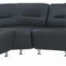 Угловой диван (комплект) MFF- Комби 