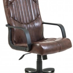 Кресло офисное  RCH- Гермес пластик