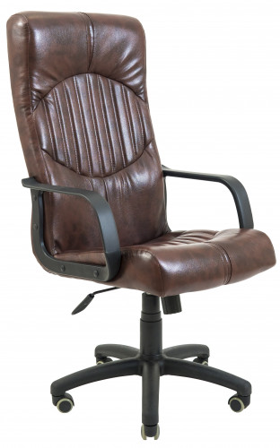 Кресло офисное  RCH- Гермес пластик