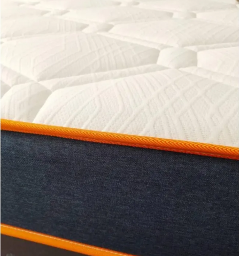 Матрас ортопедический EMM- Denim Indigo