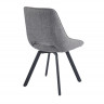 Стул Avn- TAO Light Grey Burlap серый