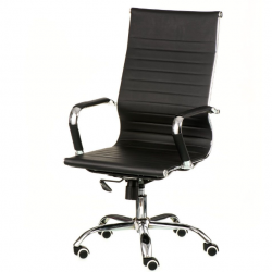 Кресло офисное TPRO- SPECIAL4YOU Solano 6 black E7061