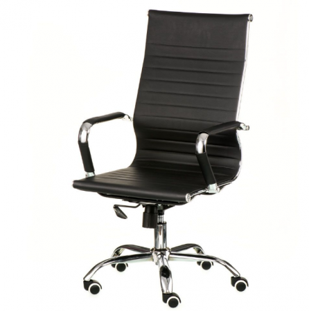Кресло офисное TPRO- SPECIAL4YOU Solano 6 black E7061
