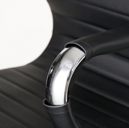 Кресло офисное TPRO- SPECIAL4YOU Solano 6 black E7061