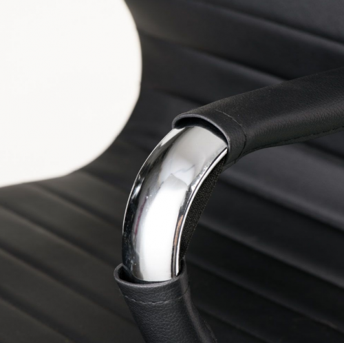 Кресло офисное TPRO- SPECIAL4YOU Solano 6 black E7061