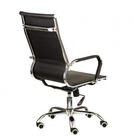 Кресло офисное TPRO- SPECIAL4YOU Solano 6 black E7061