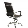 Кресло офисное TPRO- SPECIAL4YOU Solano 6 black E7061