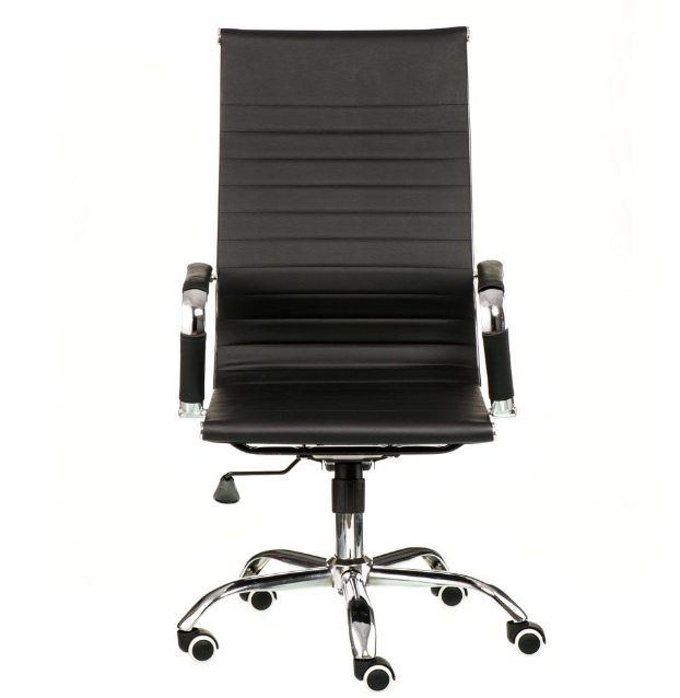 Кресло офисное TPRO- SPECIAL4YOU Solano 6 black E7061