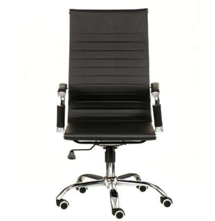 Кресло офисное TPRO- SPECIAL4YOU Solano 6 black E7061