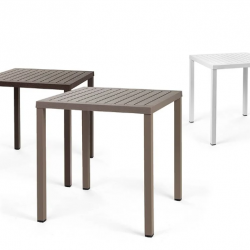 Стол из полипропилена Nardi Outdoor DEI- CUBE 70