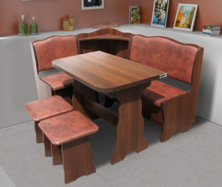 Кухонный комплект BIO- Симфония