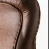 Кресло офисное TPRO- Conor dark brown E1564