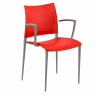 Кресло пластиковое TYA- Neptun (цвет в ассортименте)