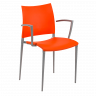 Кресло пластиковое TYA- Neptun (цвет в ассортименте)