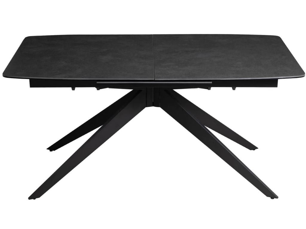 Стол керамический Avn- COSMO 180-240x90 Ceramic Black
