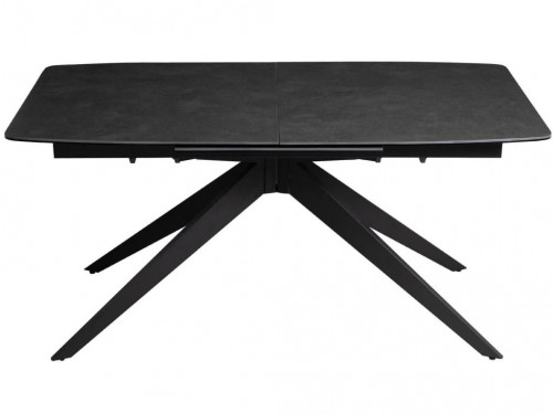 Стол керамический Avn- COSMO 180-240x90 Ceramic Black