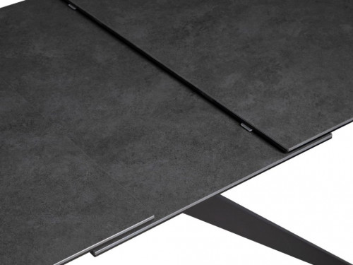 Стол керамический Avn- COSMO 180-240x90 Ceramic Black