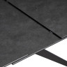 Стол керамический Avn- COSMO 180-240x90 Ceramic Black