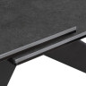 Стол керамический Avn- COSMO 180-240x90 Ceramic Black