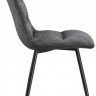Стул Avn- BOS Grey Corduroy серый