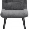 Стул Avn- BOS Grey Corduroy серый