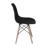 Фото №3 - IDEA обеденный стул UNO черный