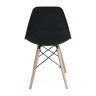Фото №4 - IDEA обеденный стул UNO черный