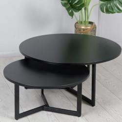 Стол журнальный TOP- Лего S