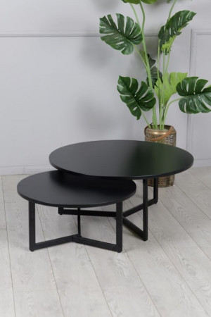 Стол журнальный TOP- Лего S