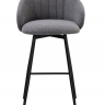 Барный стул TPRO- Alesund grey E7672