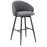 Барный стул TPRO- Alesund grey E7672
