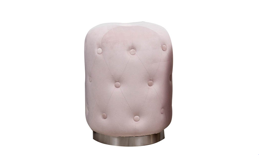 Пуф TOP- Party Чарли мини (светло-розовый)