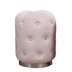 Пуф TOP- Party Чарли мини (светло-розовый)