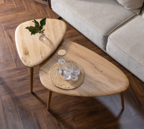 Стол журнальный PVL- EVO L