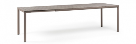 Стол Nardi DEI- Tevere Extensible 210 TORTORA