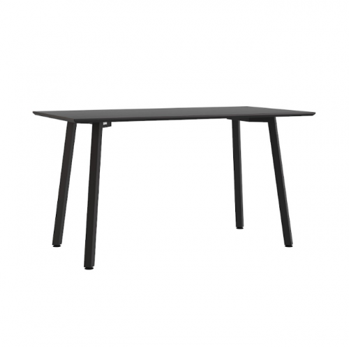 Стол обеденный LVK- Horik 140 х 75 черный