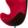 Кресло Cool- Egg (Красный)